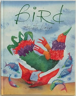 Seller image for Bird. for sale by Lost and Found Books