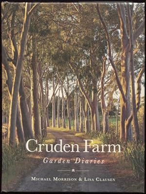 Cruden Farm : garden diaries.