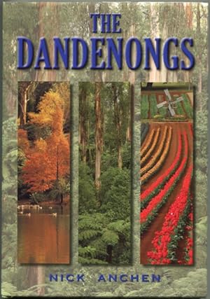Seller image for The Dandenongs. for sale by Lost and Found Books