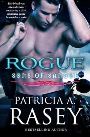 Image du vendeur pour Rogue: Volume 4 (Sons of Sangue) mis en vente par WeBuyBooks