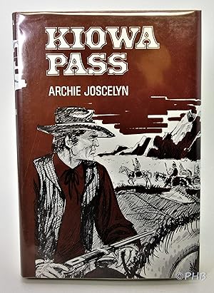 Kiowa Pass