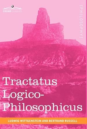 Imagen del vendedor de Tractatus Logico-Philosophicus [Hardcover ] a la venta por booksXpress