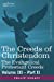Seller image for The Creeds of Christendom: The Evangelical Protestant Creeds - Volume III, Part II [Soft Cover ] for sale by booksXpress