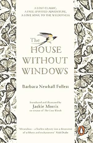 Seller image for The House Without Windows by Follett, Barbara Newhall [Paperback ] for sale by booksXpress