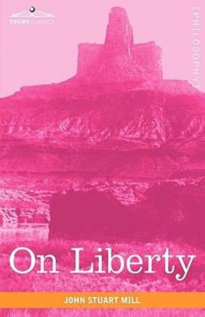 Imagen del vendedor de On Liberty [Hardcover ] a la venta por booksXpress