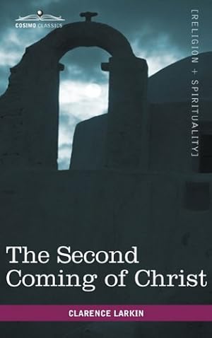 Seller image for The Second Coming of Christ [Hardcover ] for sale by booksXpress