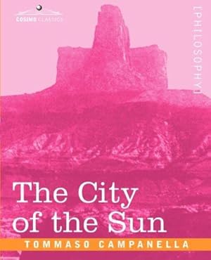 Imagen del vendedor de The City of the Sun [Soft Cover ] a la venta por booksXpress