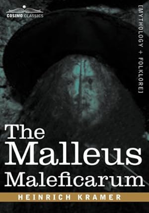 Immagine del venditore per The Malleus Maleficarum [Hardcover ] venduto da booksXpress