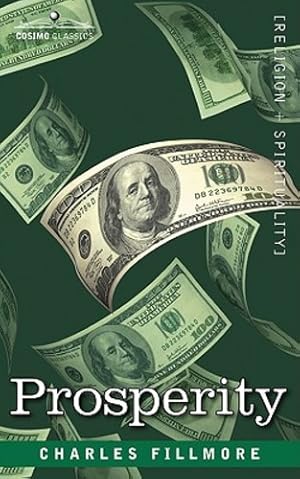 Seller image for Prosperity [Soft Cover ] for sale by booksXpress