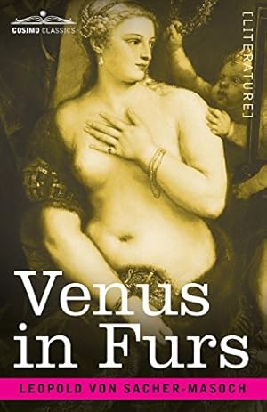 Imagen del vendedor de Venus in Furs [Soft Cover ] a la venta por booksXpress