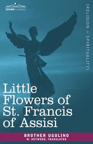 Seller image for Little Flowers of St. Francis of Assisi [Soft Cover ] for sale by booksXpress