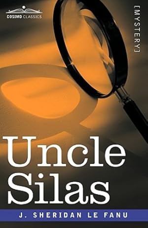 Seller image for Uncle Silas (Cosimo Classics) [Hardcover ] for sale by booksXpress
