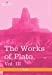 Seller image for The Works of Plato, Vol. III (in 4 Volumes): The Trial and Death of Socrates [Hardcover ] for sale by booksXpress