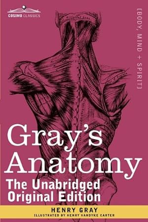 Immagine del venditore per Gray's Anatomy: Descriptive and Surgical [Soft Cover ] venduto da booksXpress