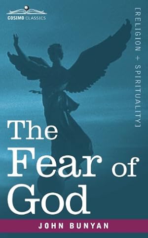 Imagen del vendedor de The Fear of God [Soft Cover ] a la venta por booksXpress