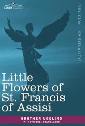 Seller image for Little Flowers of St. Francis of Assisi [Hardcover ] for sale by booksXpress