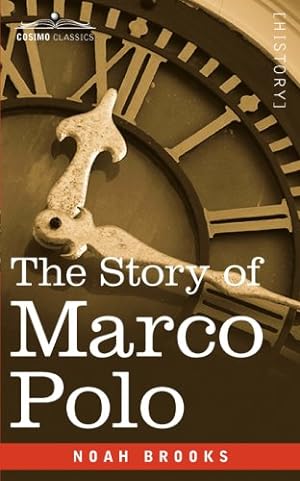 Immagine del venditore per The Story of Marco Polo [Soft Cover ] venduto da booksXpress