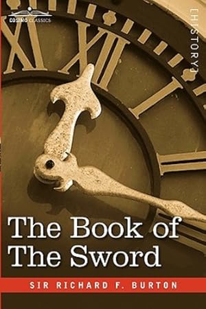 Seller image for The Book of the Sword [Soft Cover ] for sale by booksXpress