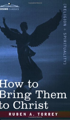 Imagen del vendedor de How to Bring Them to Christ [Soft Cover ] a la venta por booksXpress