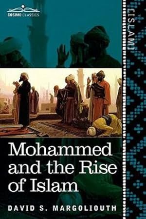 Seller image for Mohammed and the Rise of Islam [Soft Cover ] for sale by booksXpress