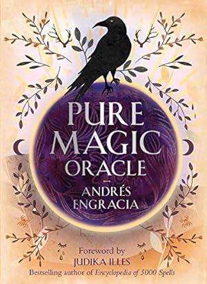 Immagine del venditore per Pure Magic Oracle: Cards for strength, courage and clarity by Engracia, Andres [Paperback ] venduto da booksXpress