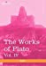 Seller image for The Works of Plato, Vol. IV (in 4 Volumes): Charmides, Lysis, Other Dialogues & the Laws [Hardcover ] for sale by booksXpress