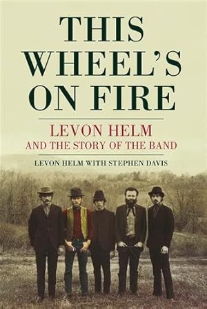 Seller image for This Wheel's on Fire for sale by GreatBookPrices