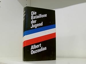 Seller image for Die Bataillone der Jugend. for sale by Book Broker