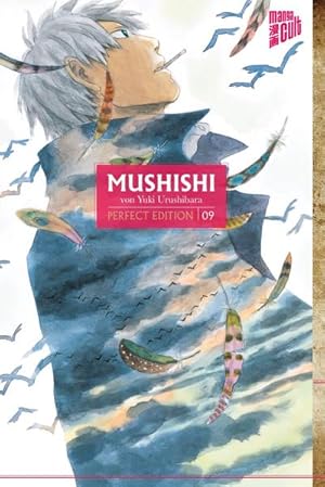 Seller image for Mushishi - Perfect Edition 9 for sale by BuchWeltWeit Ludwig Meier e.K.