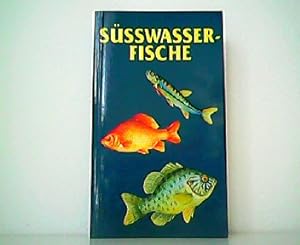 Image du vendeur pour Swasserfische. Aus der Reihe: Natur in Farbe. mis en vente par Antiquariat Kirchheim