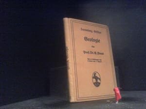 Geologie in kurzem Auszug für Schulen und zur Selbstbelehrung. von / Sammlung Göschen ; 13