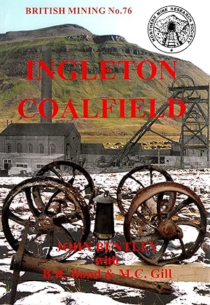 Ingleton Coal Field British Mining No 76