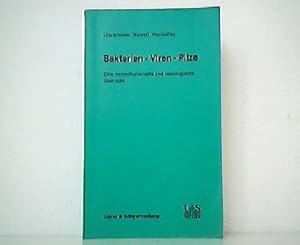 Immagine del venditore per Bakterien - Viren - Pilze. Eine nomenklatorische und nosologische bersicht. venduto da Antiquariat Kirchheim