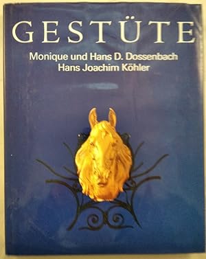 Seller image for Gestte. for sale by KULTur-Antiquariat