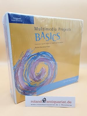 Image du vendeur pour Multimedia Cross-Curricular Projects for Adobe and Macromedia: Curriculum-specific Projects for Adobe and Macromedia mis en vente par Roland Antiquariat UG haftungsbeschrnkt