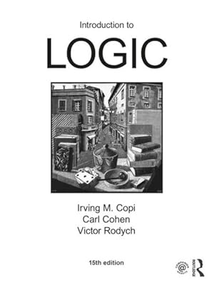Seller image for Introduction to Logic for sale by GreatBookPricesUK