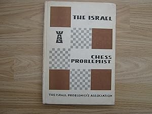 The Israel Chess Problemist