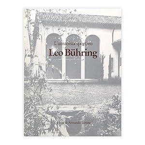 Libotte & Biscossa - Leo Buhring - Autografato