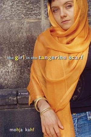 Seller image for Girl in the Tangerine Scarf for sale by GreatBookPricesUK