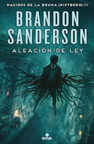 Imagen del vendedor de Aleacin de ley/ The Alloy of Law -Language: spanish a la venta por GreatBookPrices