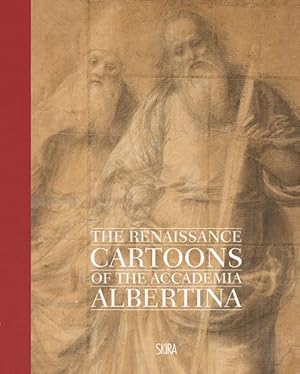 Imagen del vendedor de Renaissance Cartoons of the Accademia Albertina a la venta por GreatBookPrices
