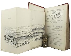 Imagen del vendedor de THE BATTLE OF SPICHEREN, AUGUST 6th, 1870 and the Events that Preceded it a la venta por Kay Craddock - Antiquarian Bookseller