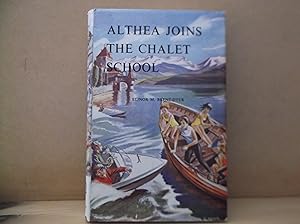 Seller image for Althea Joins the Chalet School for sale by The Topsham Bookshop