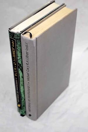 Seller image for Historias de fantasmas de la literatura inglesa for sale by Alcan Libros