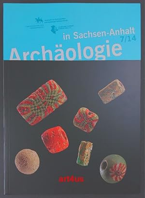 Archäologie in Sachsen-Anhalt : Band 7
