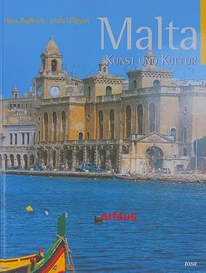 Malta : Kunst und Kultur