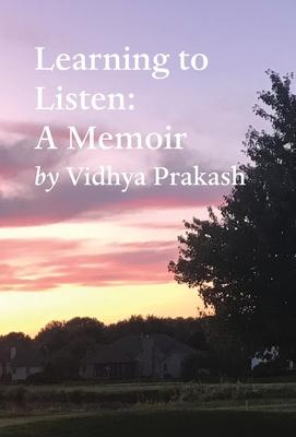 Seller image for Learning to Listen for sale by moluna