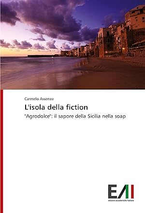 Bild des Verkufers fr L\ isola della fiction zum Verkauf von moluna