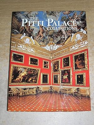 The Pitti Palace Collections