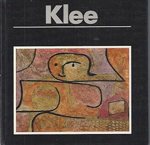 Imagen del vendedor de Paul Klee opere dal 1885 al 1933 / Paul Klee works from 1885 to 1933 a la venta por ART...on paper - 20th Century Art Books